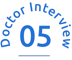 Doctor Interview 05