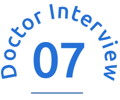 Doctor Interview 07
