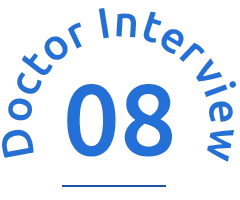 Doctor Interview 08