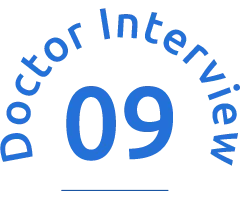 Doctor Interview 09